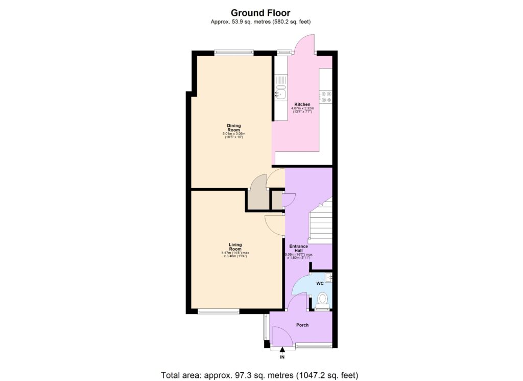 Property Floorplans 3