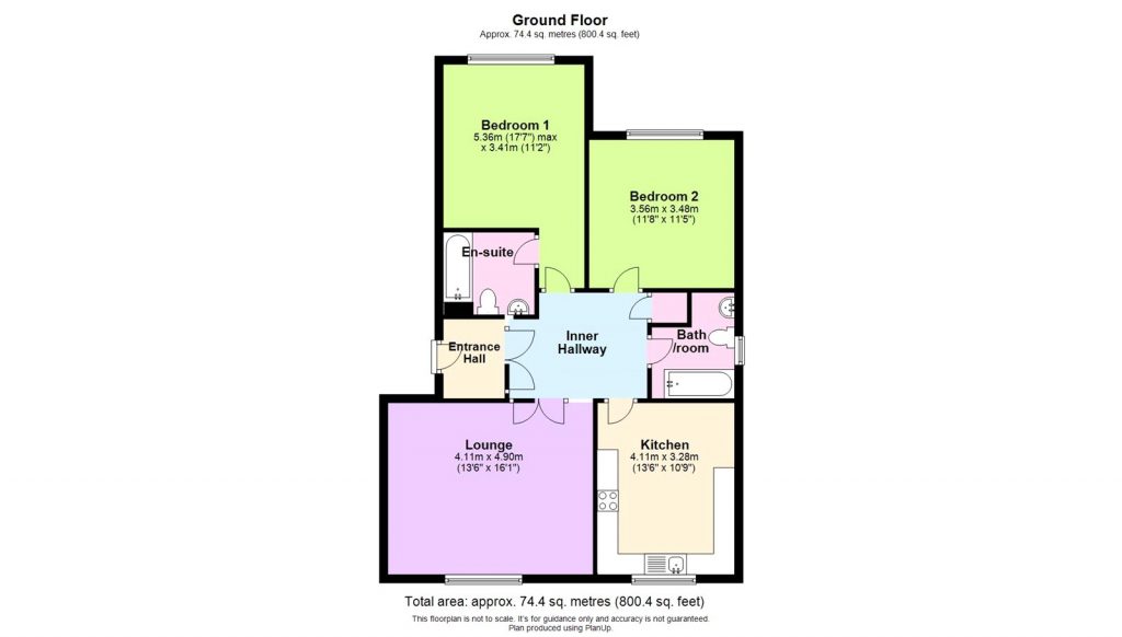Property Floorplans 1