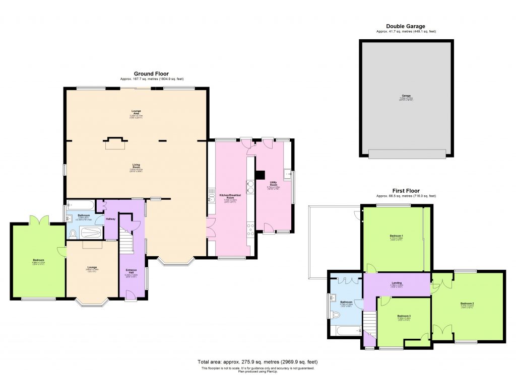 Property floorplan 1