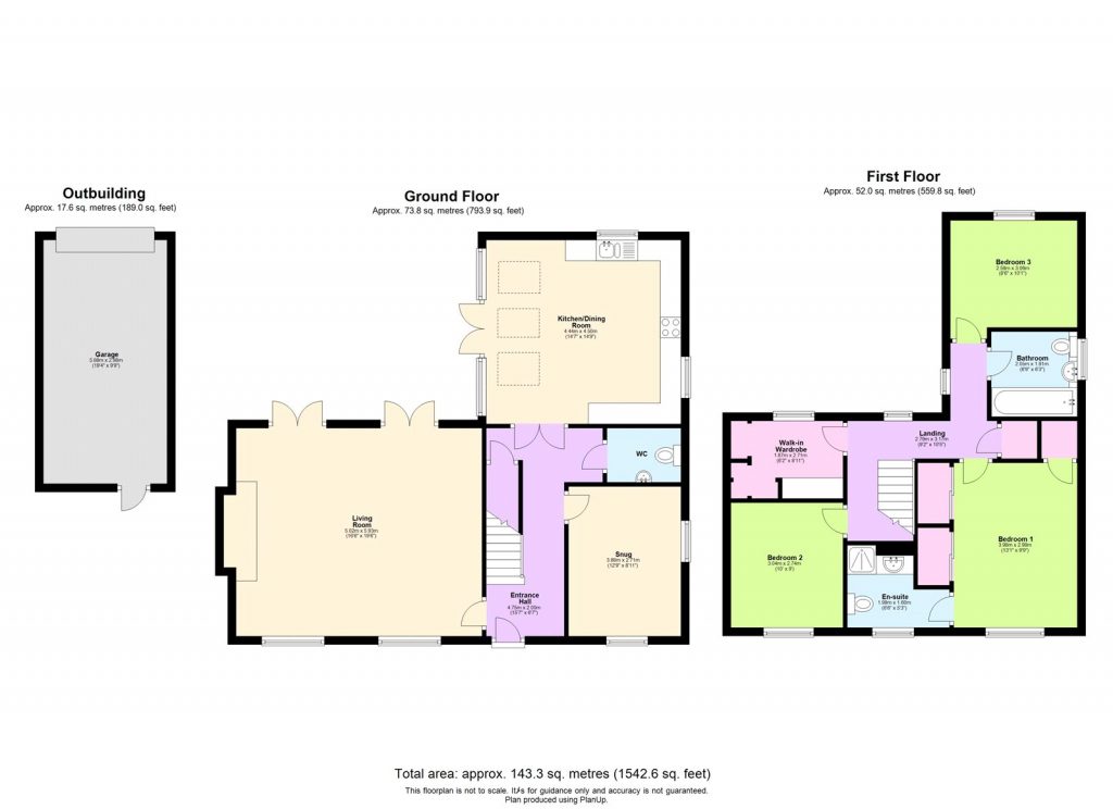 Property Floorplans 1