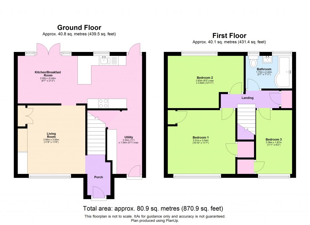 Property Floorplans 1