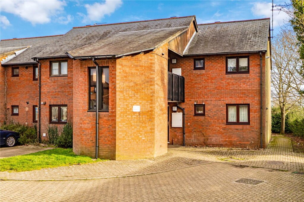 St Agnells Court Image