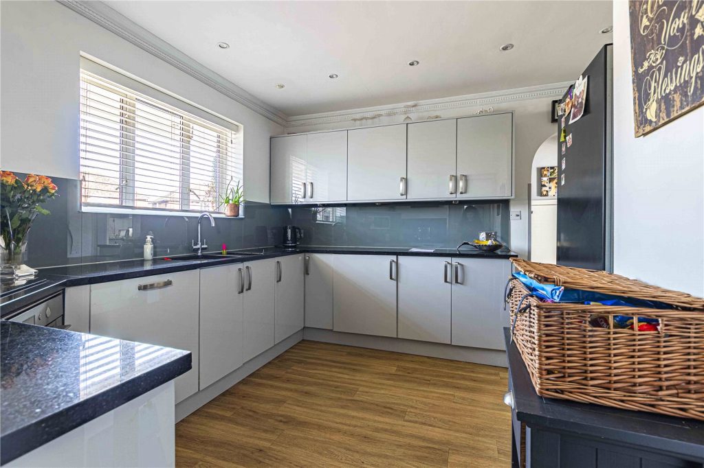 Windmill Road, Hemel Hempstead