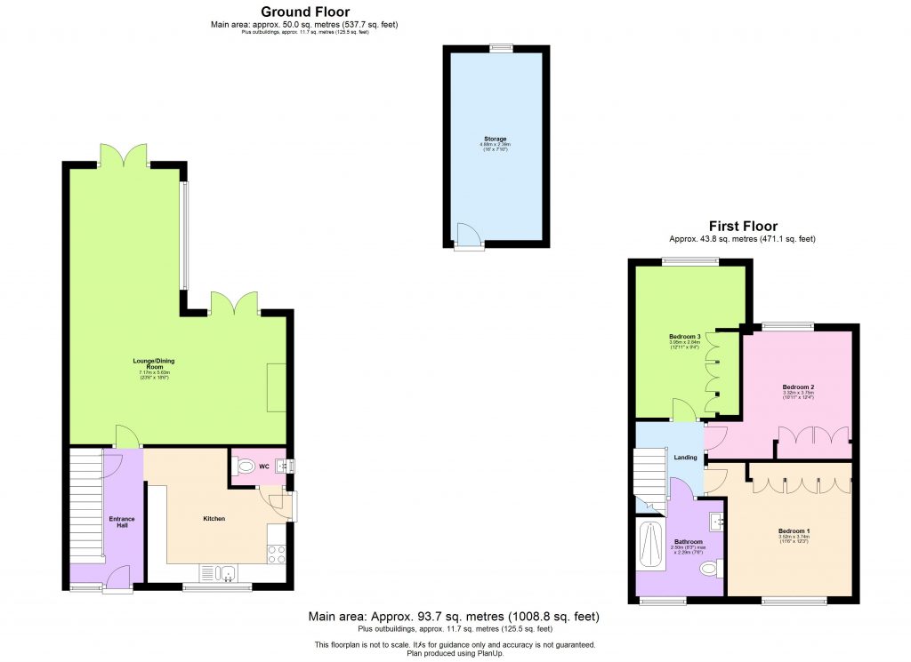 Property Floorplans 1