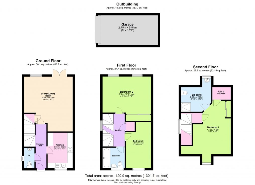 Property Floorplans 1