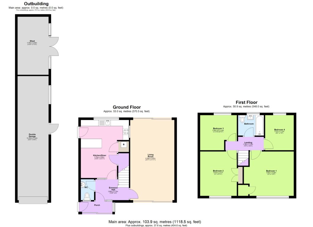 Property Floorplans 1