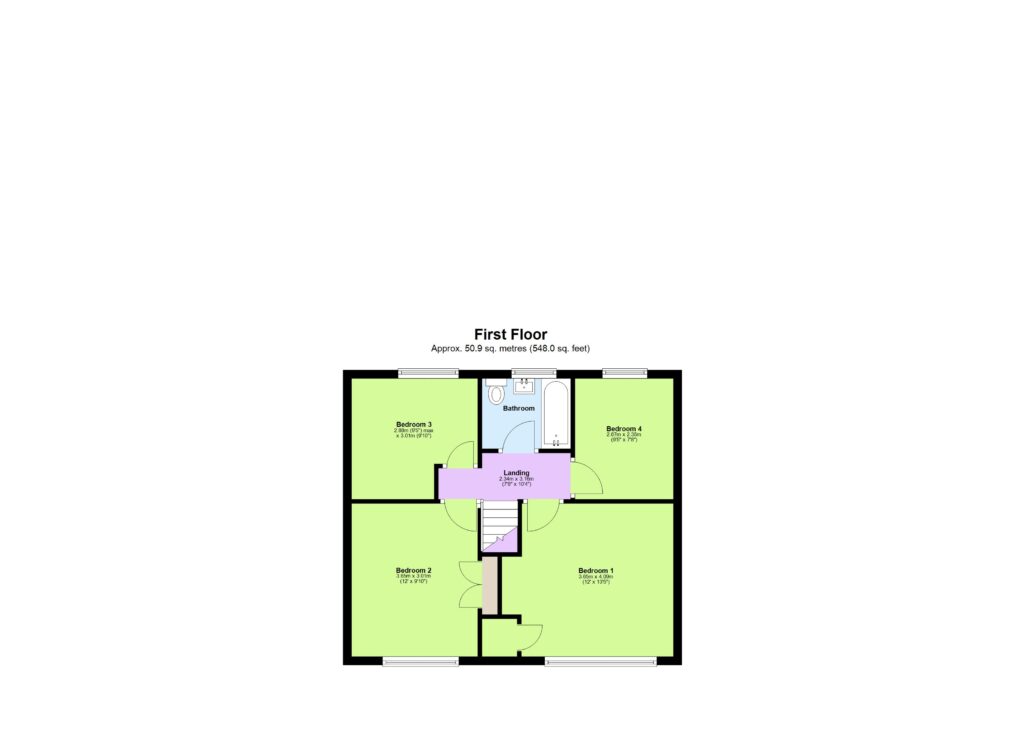 Property Floorplans 2