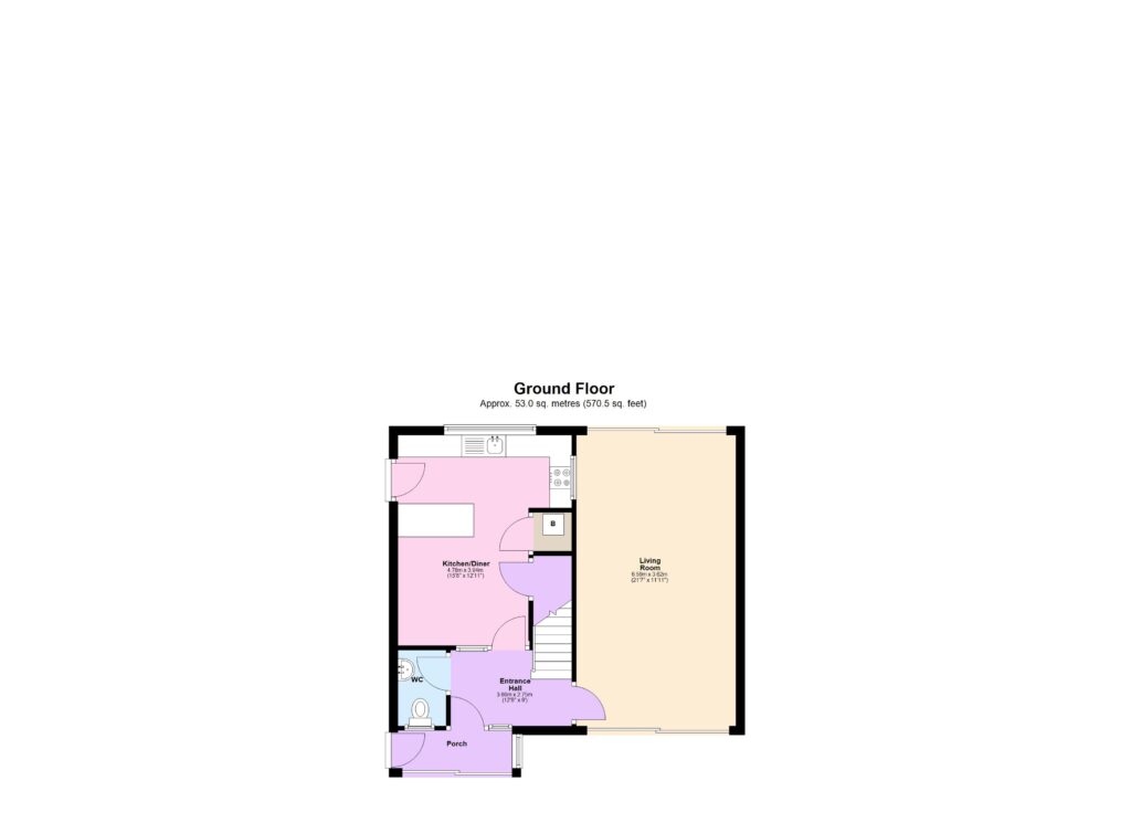 Property Floorplans 3