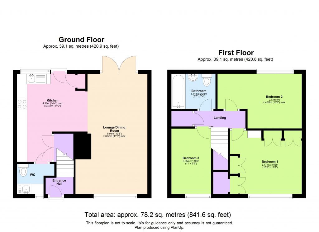 Property Floorplans 1