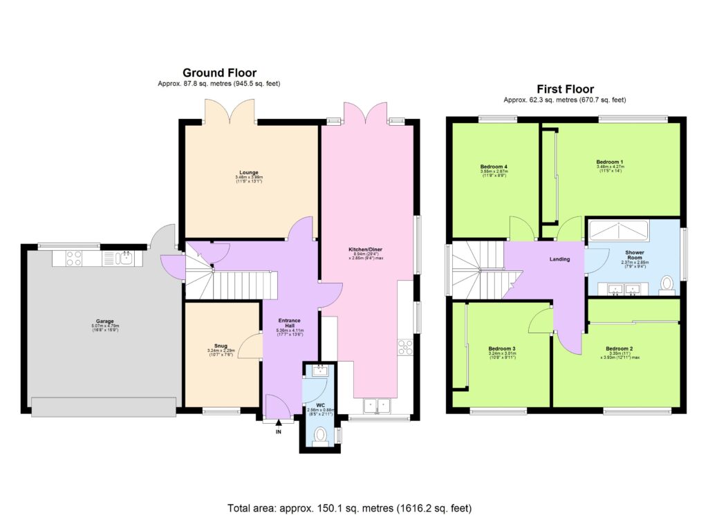 Property Floorplans 1