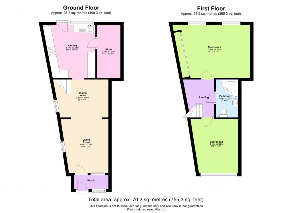 Property Floorplans 1