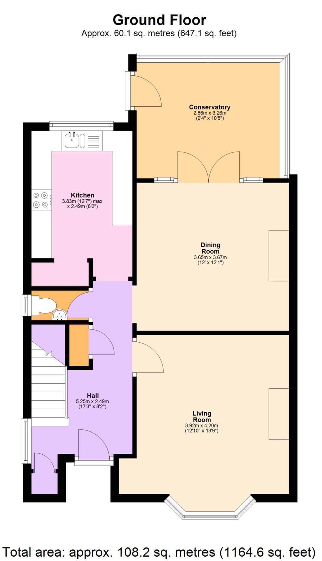 Property Floorplans 3
