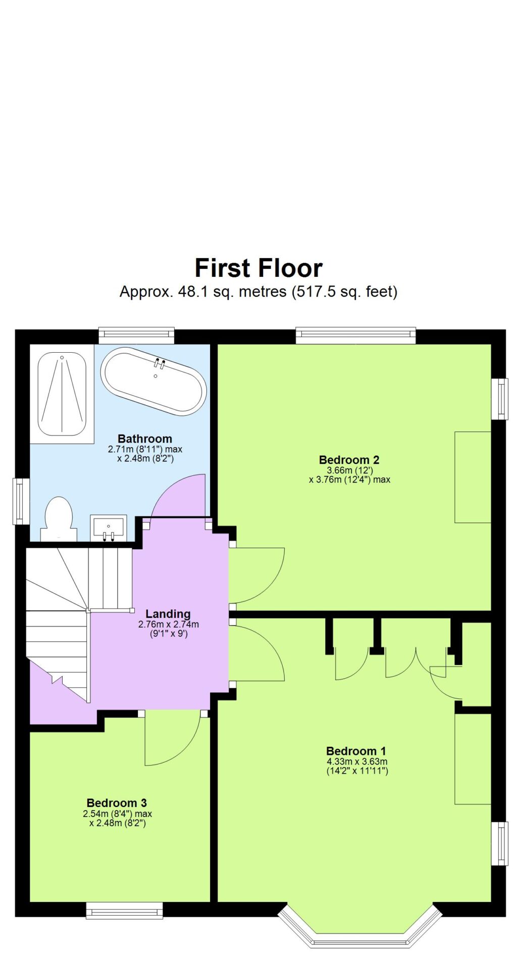 Property Floorplans 2
