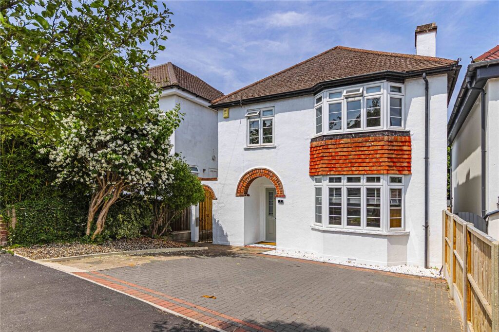 Coniston Road Image