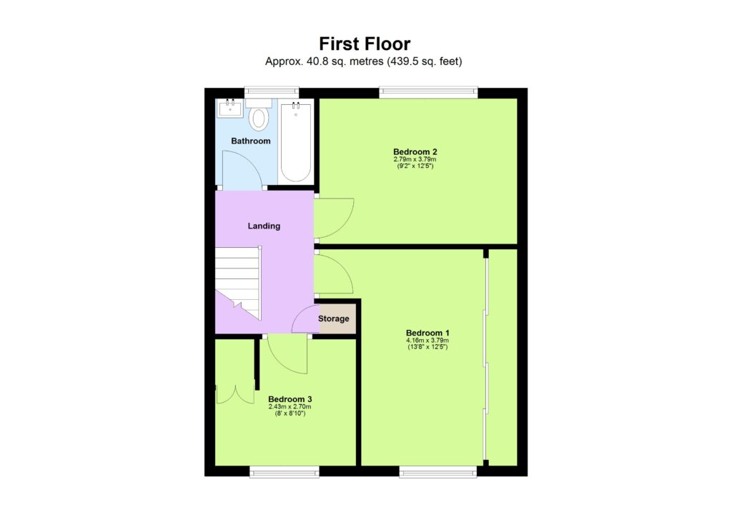 Property Floorplans 3