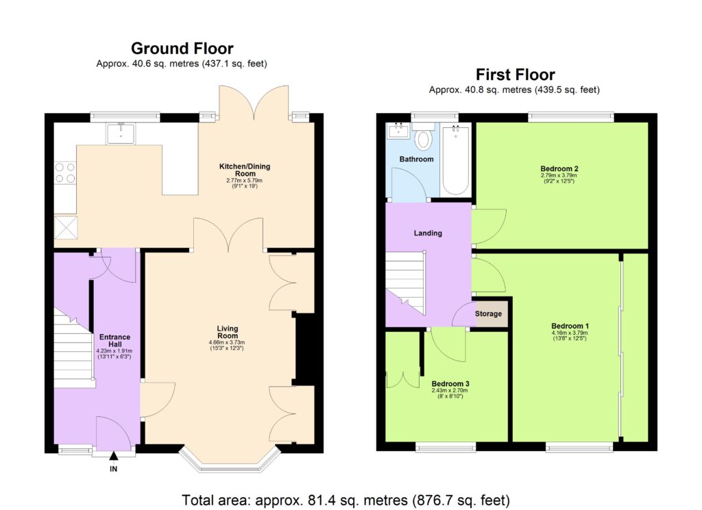 Property Floorplans 1