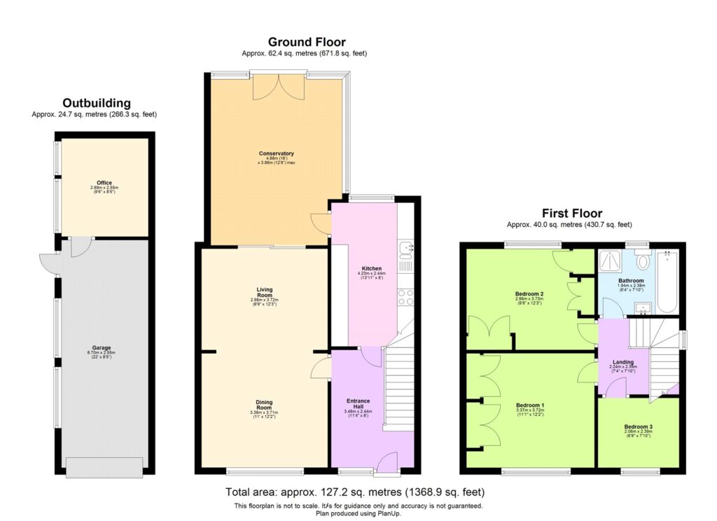 Property Floorplans 1