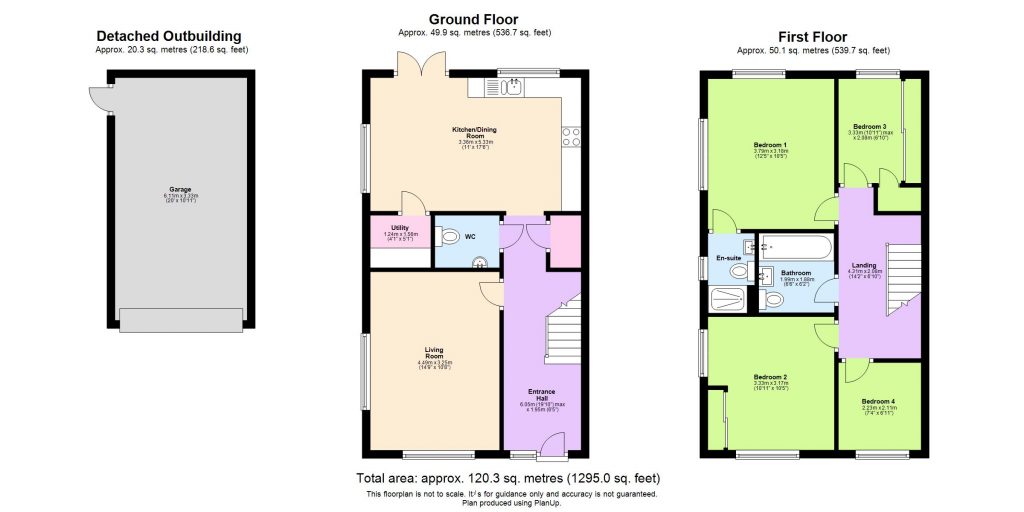 Property Floorplans 1
