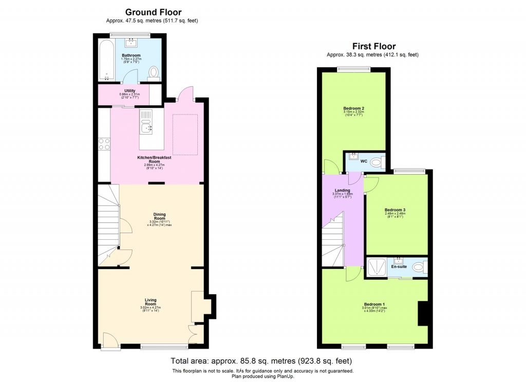 Property Floorplans 1