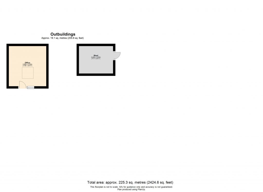 Property Floorplans 3