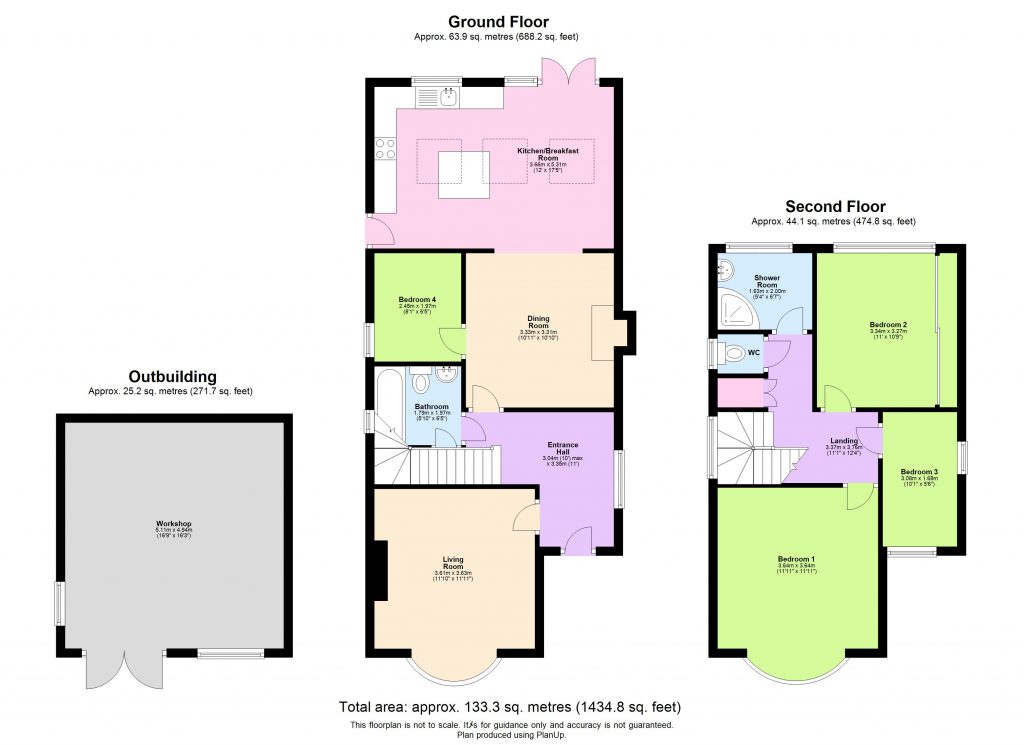 Property Floorplans 1
