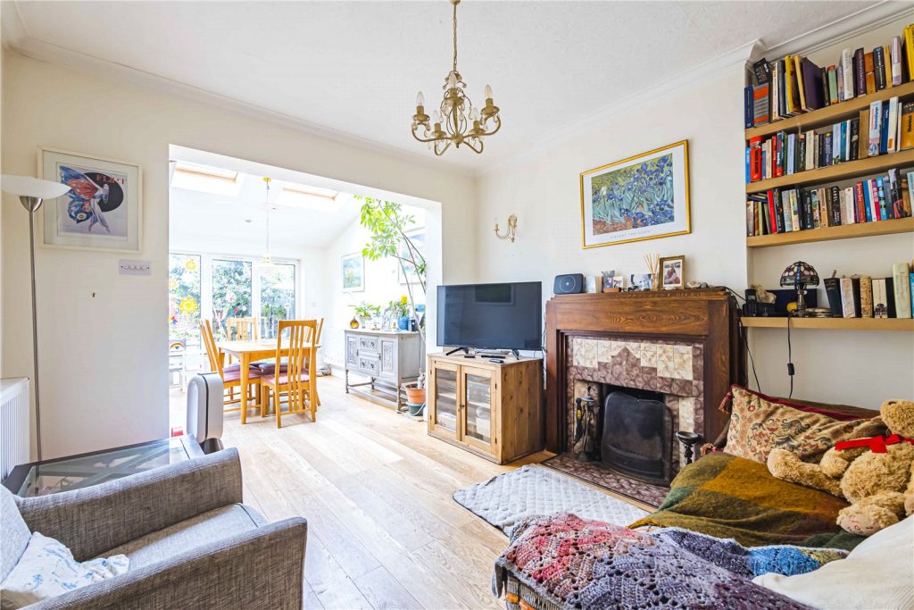 Coniston Road, Kings Langley