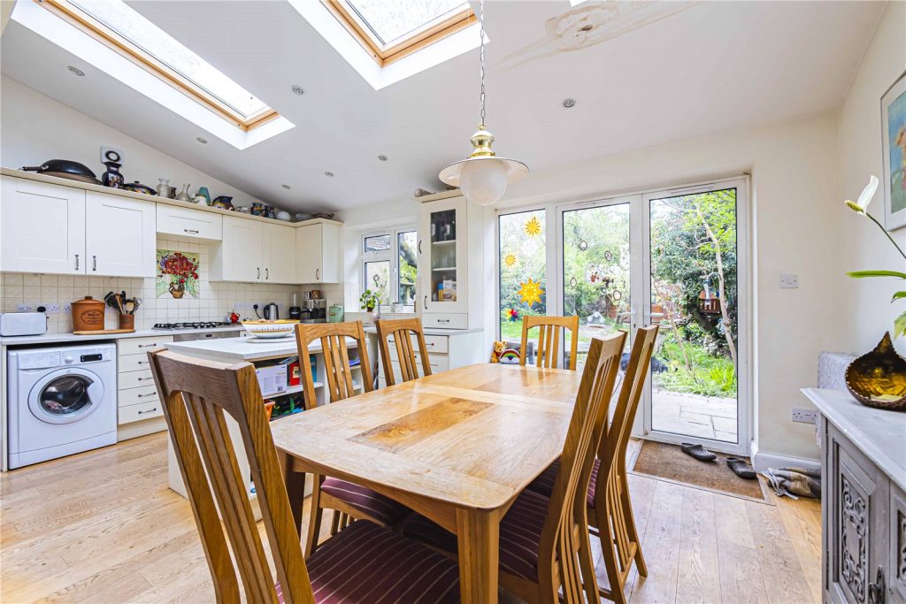 Coniston Road, Kings Langley