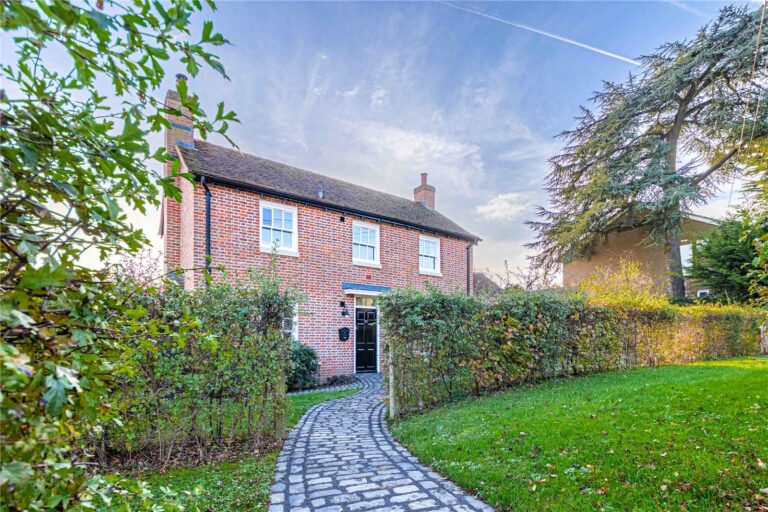 Langley Hill, Kings Langley