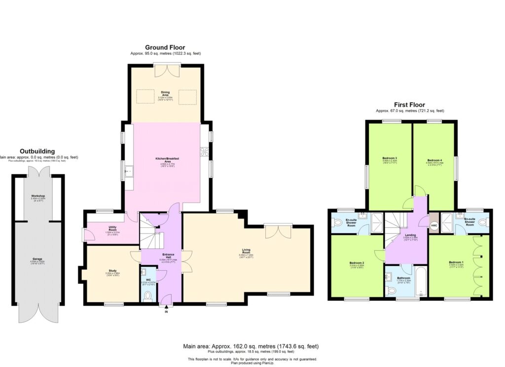 Property Floorplans 1