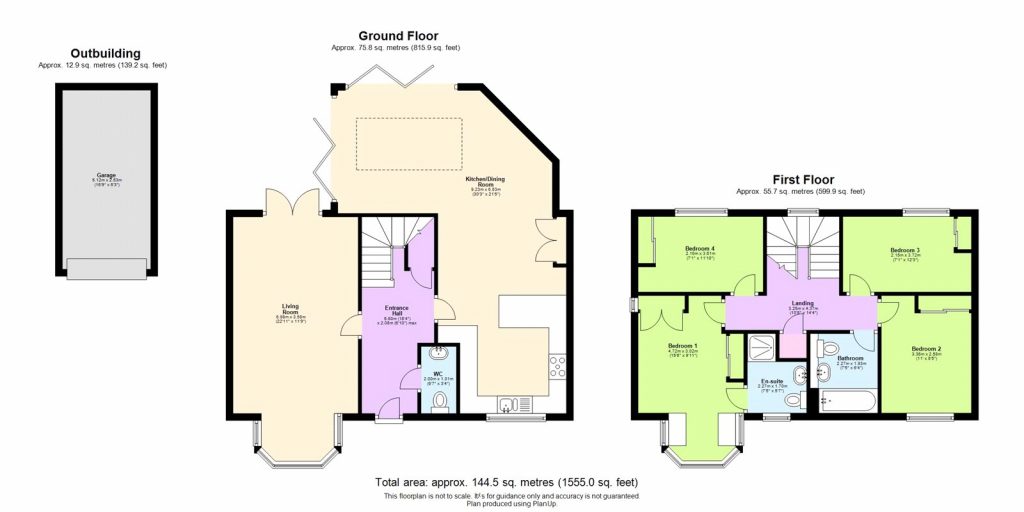 Property Floorplans 1