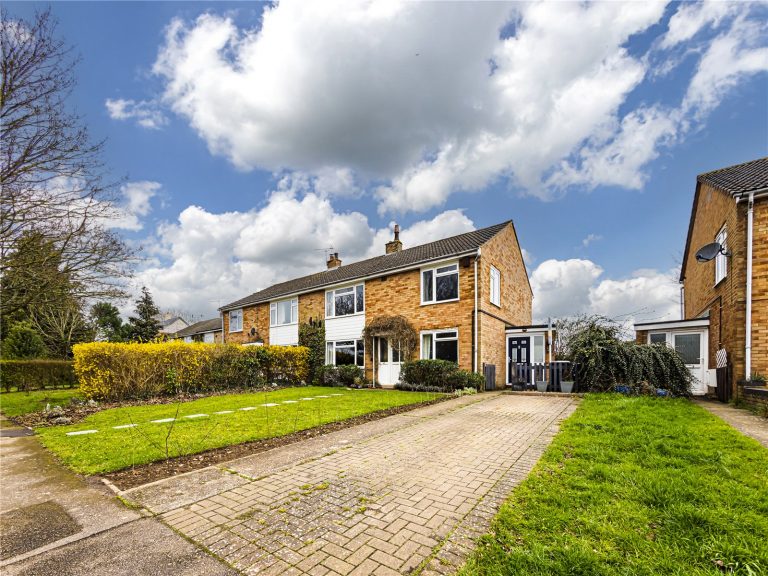 Beechfield, Kings Langley