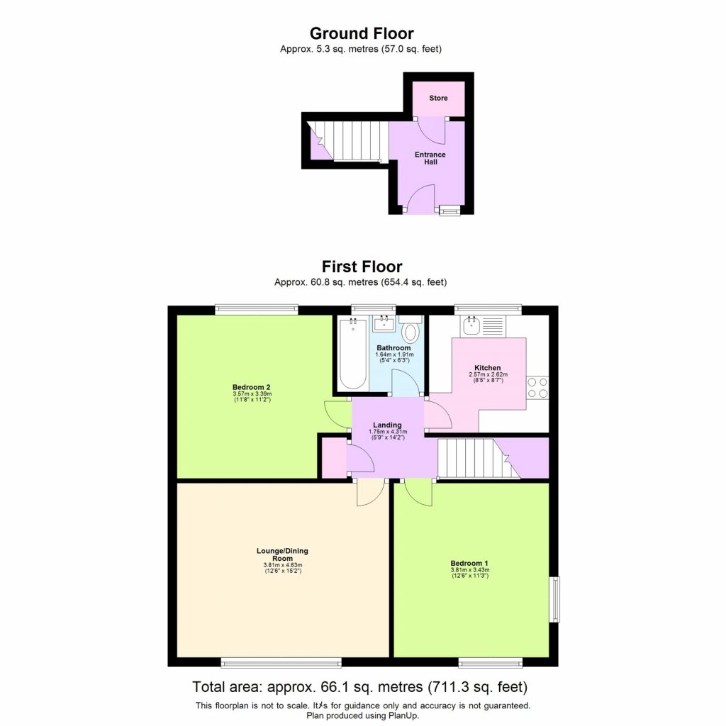 Property Floorplans 1