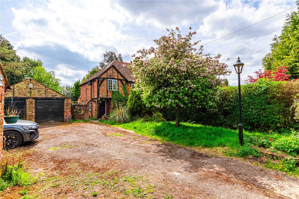 Barnes Lane Image