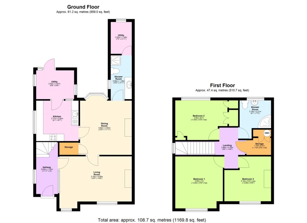 Property Floorplans 1