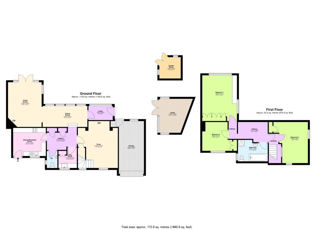 Property Floorplans 1