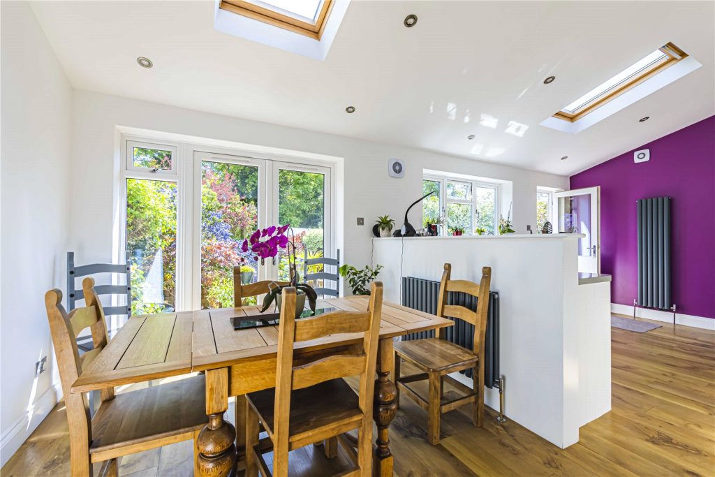 Hazelbury Avenue, Abbots Langley