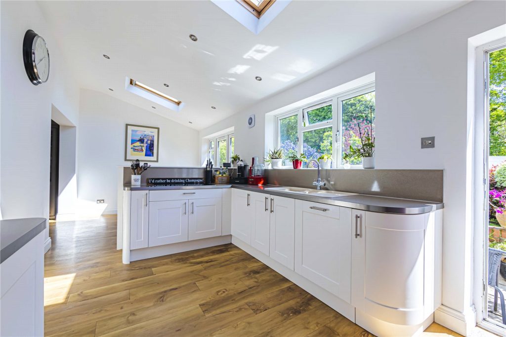 Hazelbury Avenue, Abbots Langley