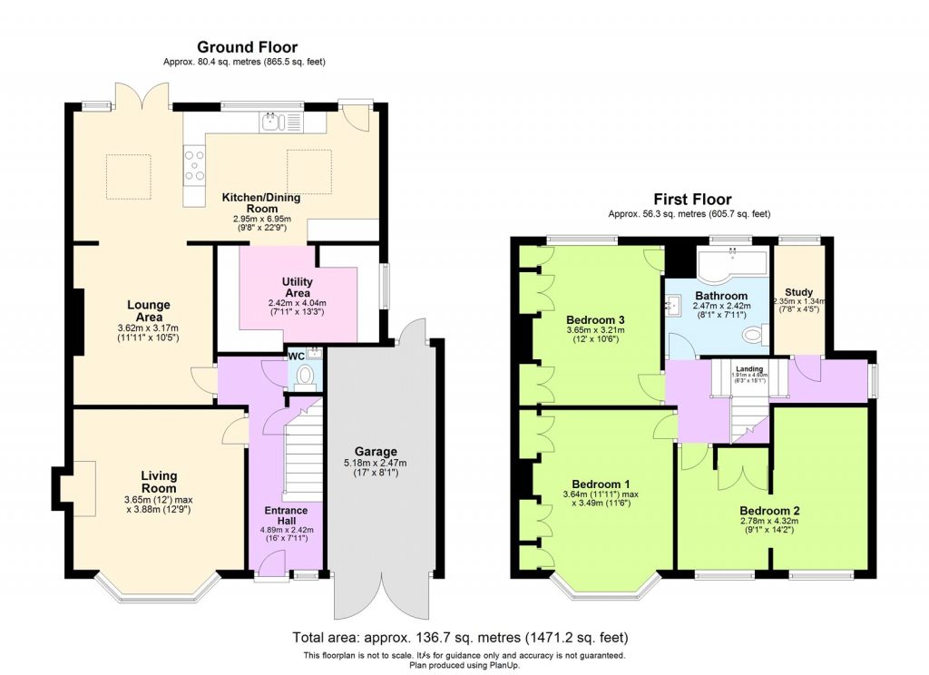 Property Floorplans 1