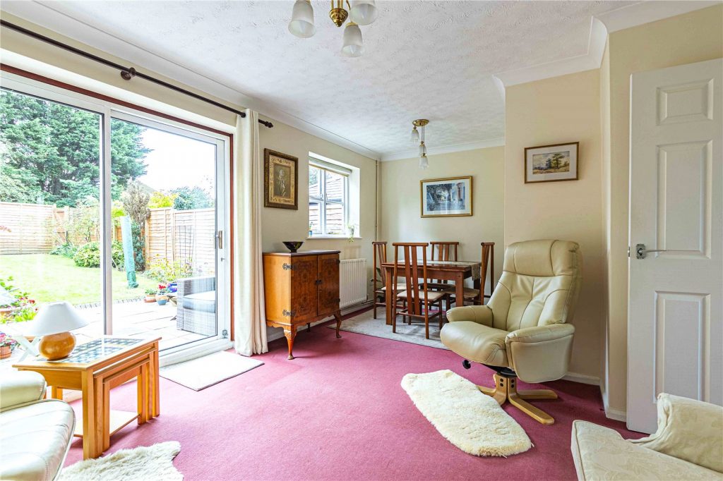 Furtherfield, Abbots Langley