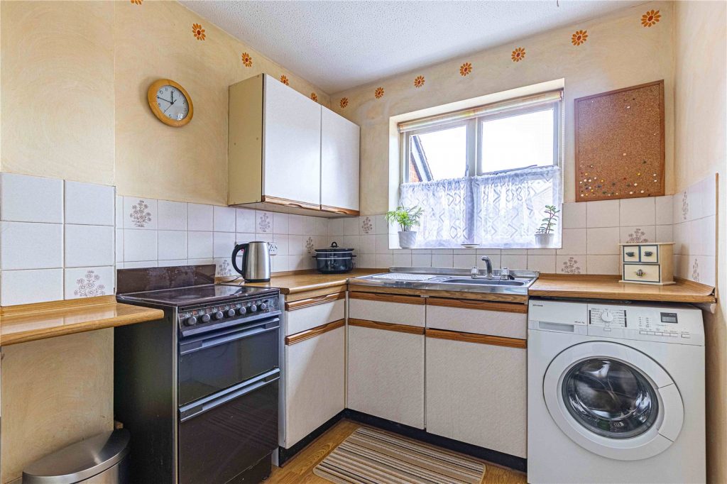 Furtherfield, Abbots Langley