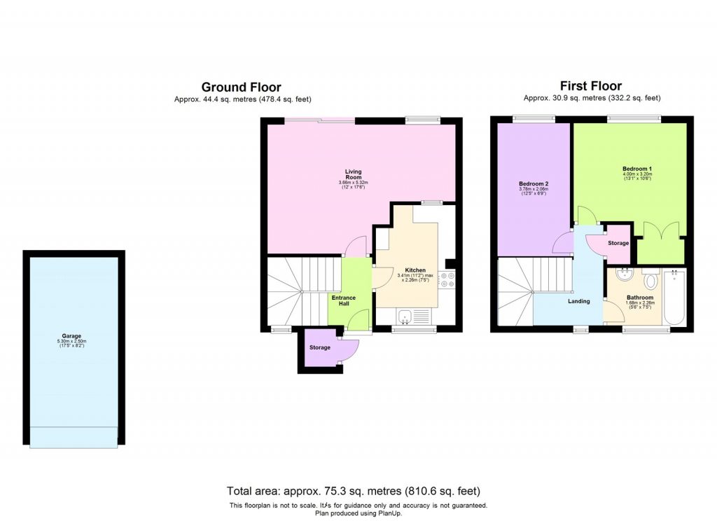 Property Floorplans 1