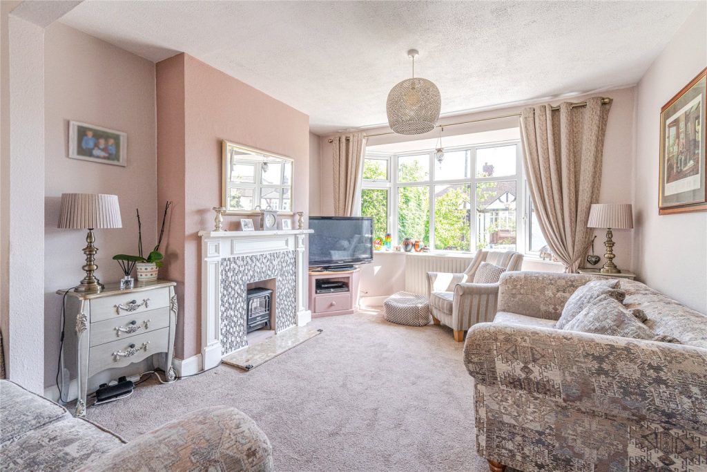 Belham Road, Kings Langley
