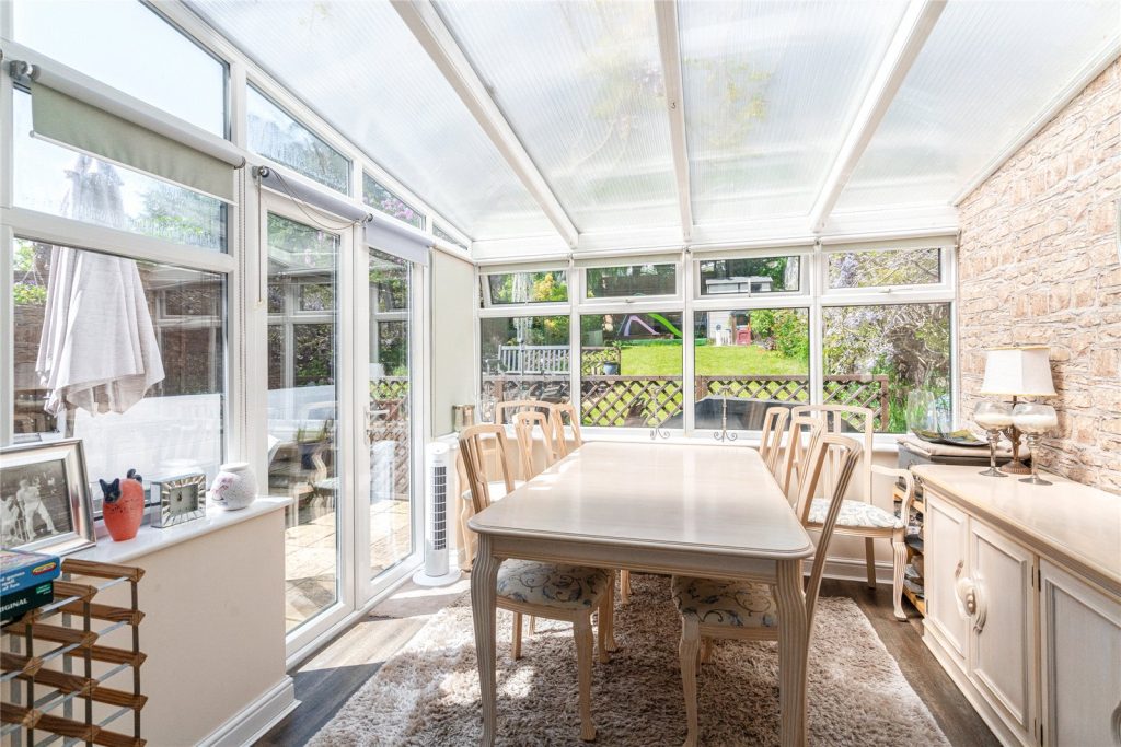 Belham Road, Kings Langley