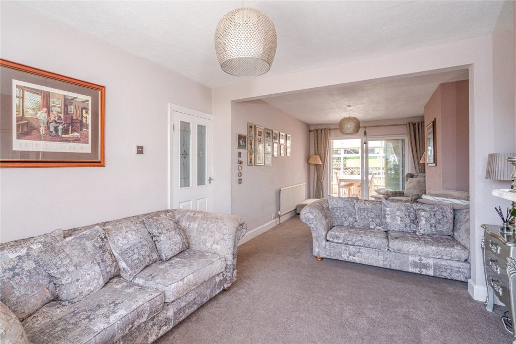 Belham Road, Kings Langley