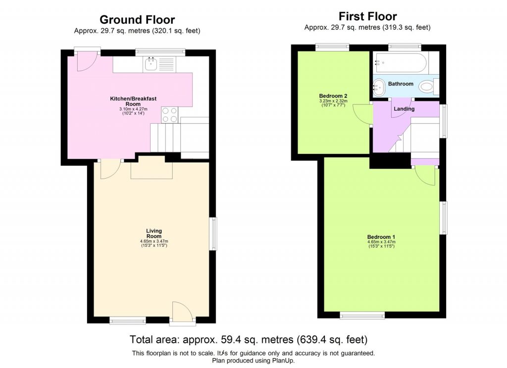 Property Floorplans 1