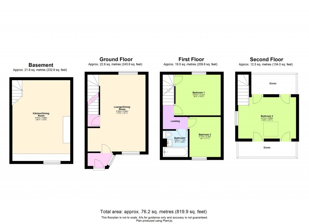 Property Floorplans 1