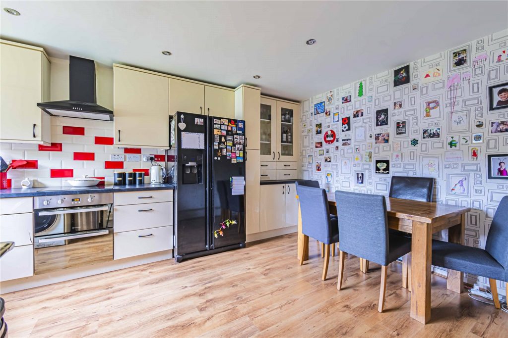 Whitlars Drive, Kings Langley