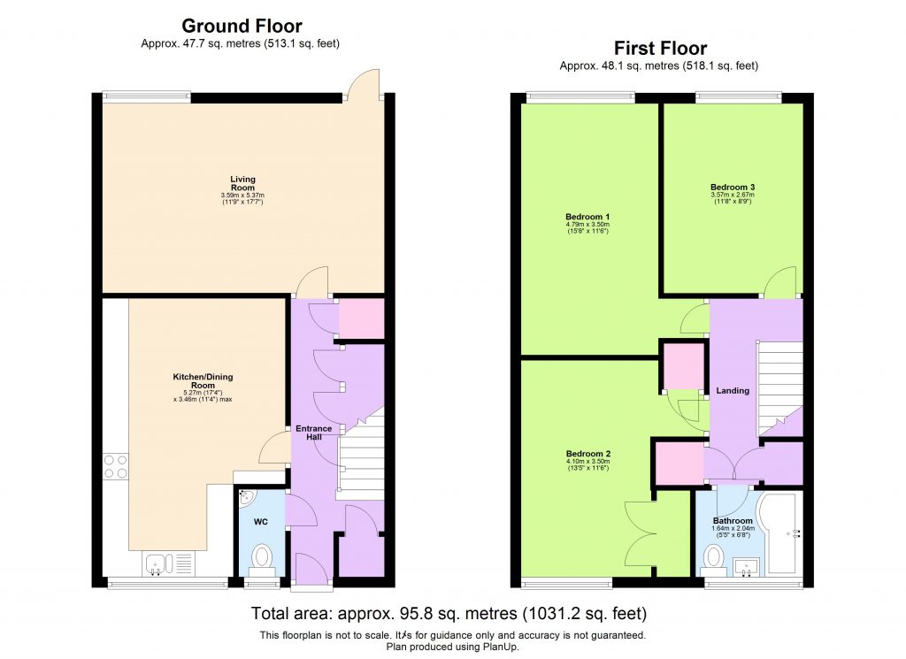 Property Floorplans 1