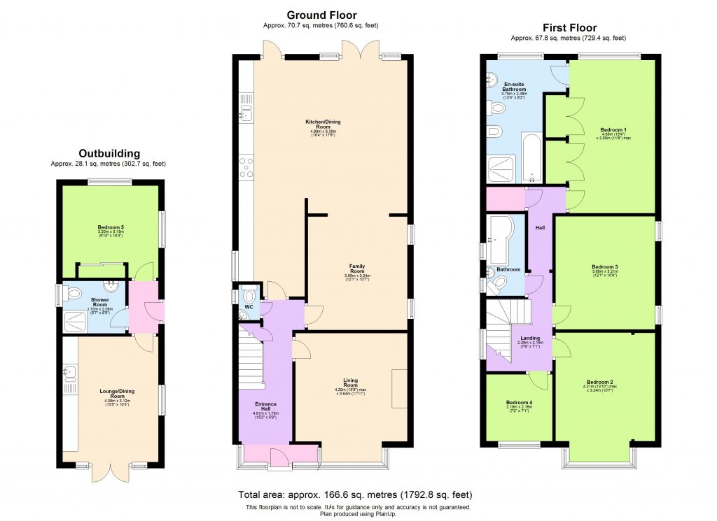 Property Floorplans 1