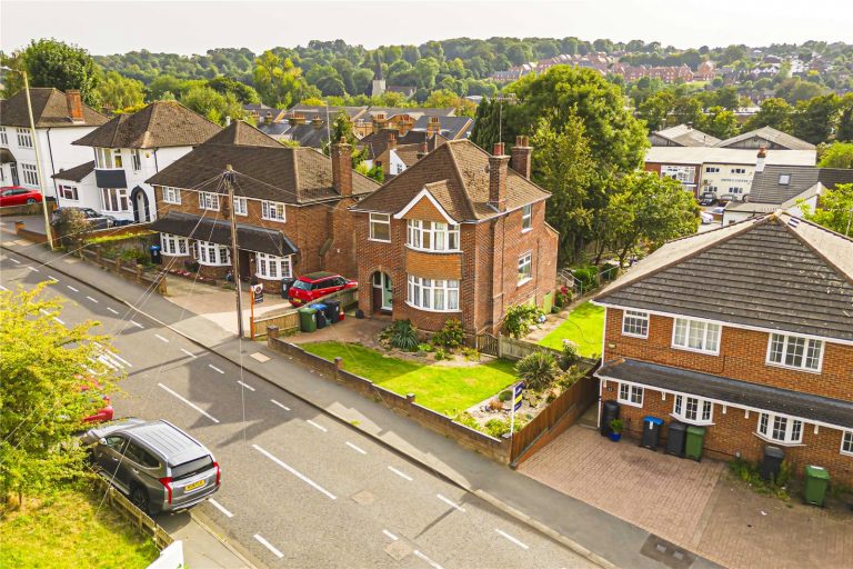 Belswains Lane, Hemel Hempstead